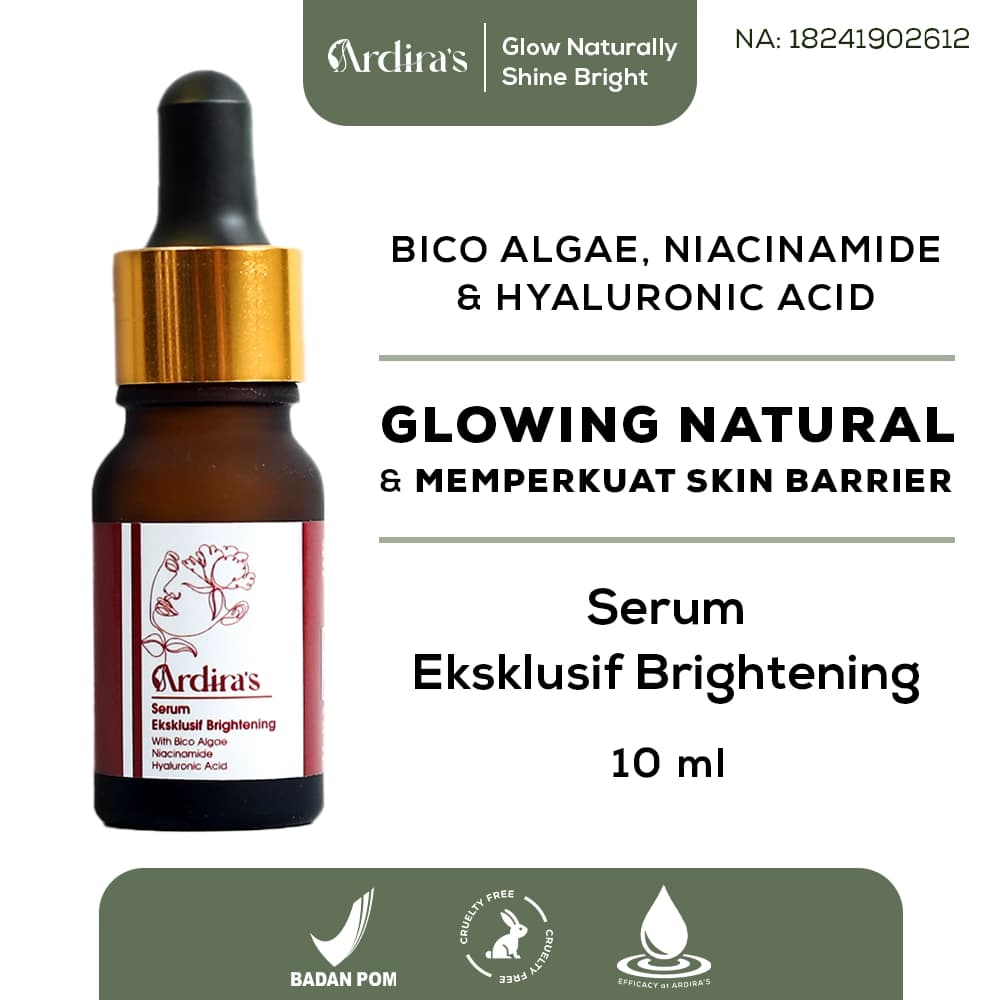 Serum Brightening